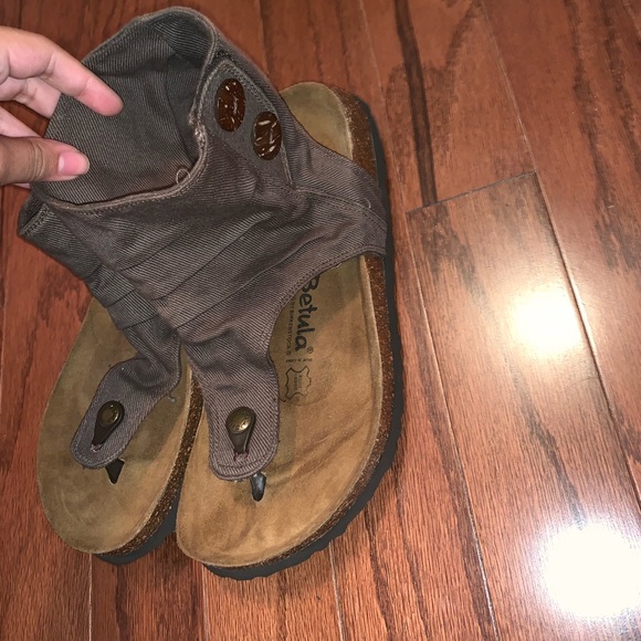 Birkenstock Shoes - Unisex Birkenstock’s Birkenstock Shoes - Unisex Birkenstock’s